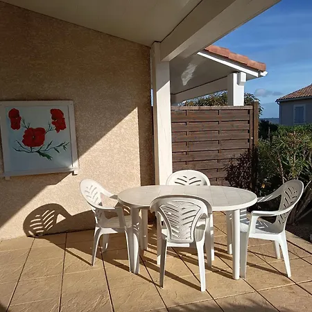 Maison Chez Pierre *