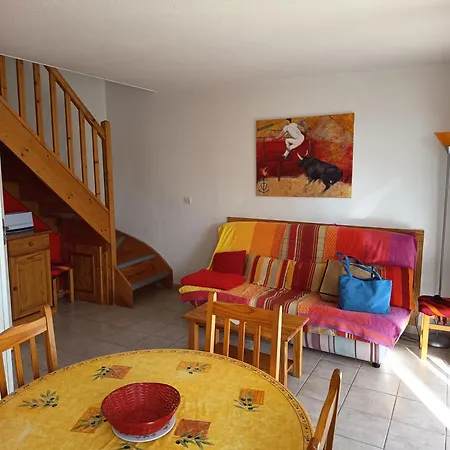 Maison Chez Pierre Casa vacanze