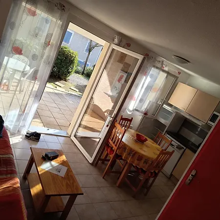 Maison Chez Pierre * Calvisson