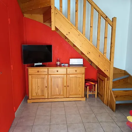 Maison Chez Pierre