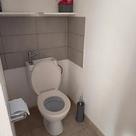 Maison Chez Pierre Dom wakacyjny