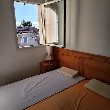Maison Chez Pierre Dom wakacyjny