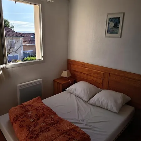 Maison Chez Pierre Dom wakacyjny Calvisson