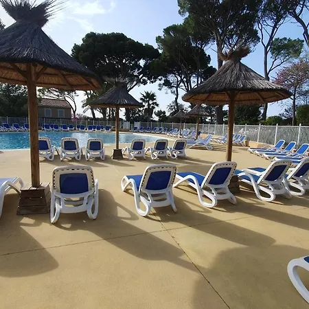 Maison Chez Pierre * Calvisson