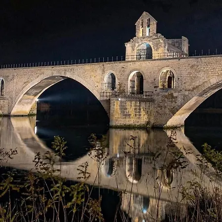 Nyaraló Maison Chez Pierre Calvisson