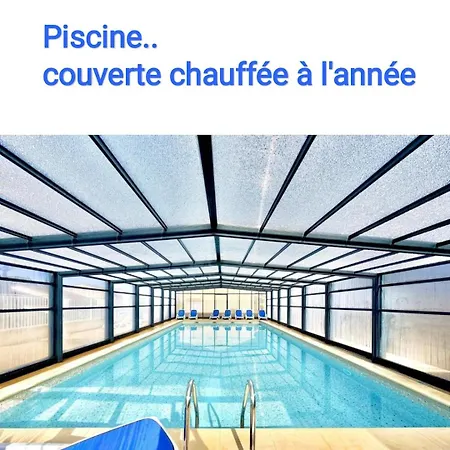 Dom wakacyjny Maison Chez Pierre