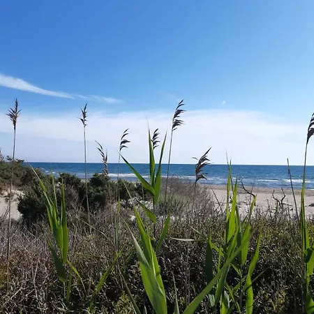 Nyaraló Maison Chez Pierre