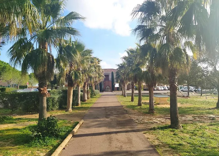 Maison Chez Pierre * Calvisson