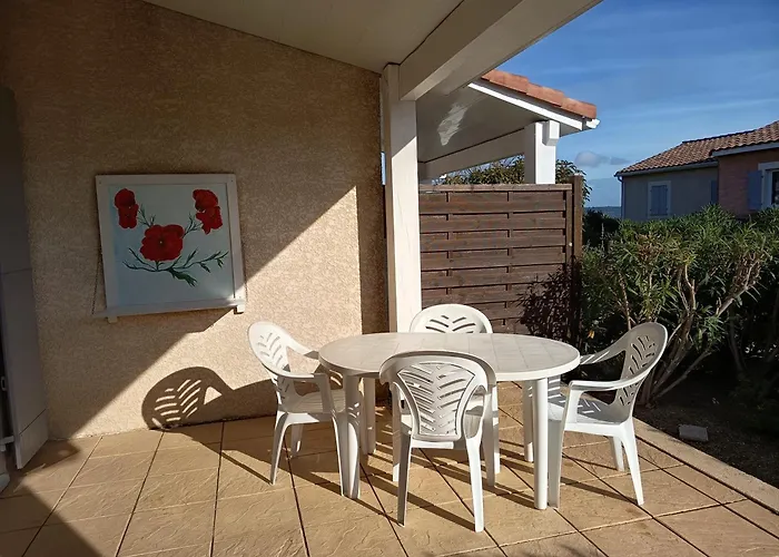 Maison Chez Pierre *