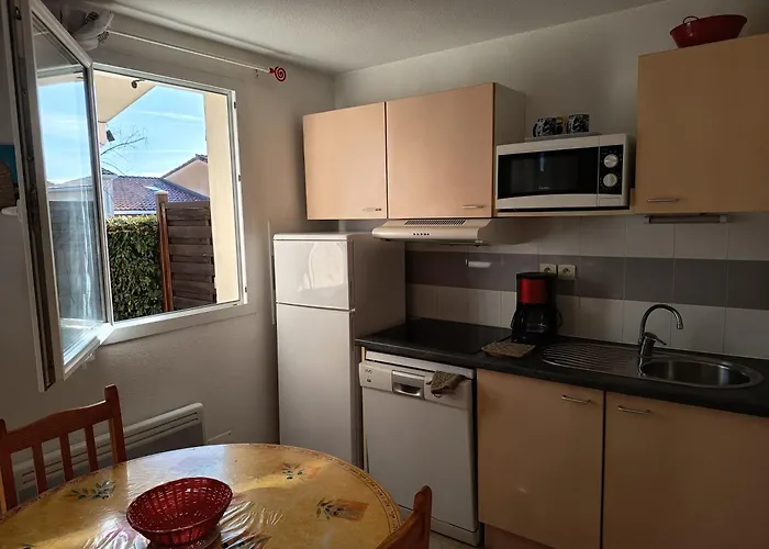 Maison Chez Pierre *