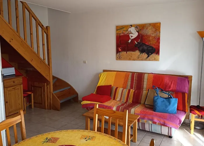 Maison Chez Pierre Tatil Evi