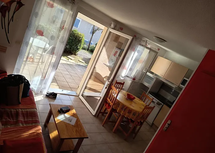 Maison Chez Pierre * Calvisson