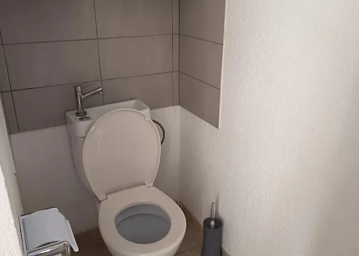 Maison Chez Pierre Tatil Evi