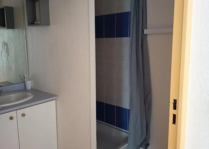 Maison Chez Pierre Calvisson