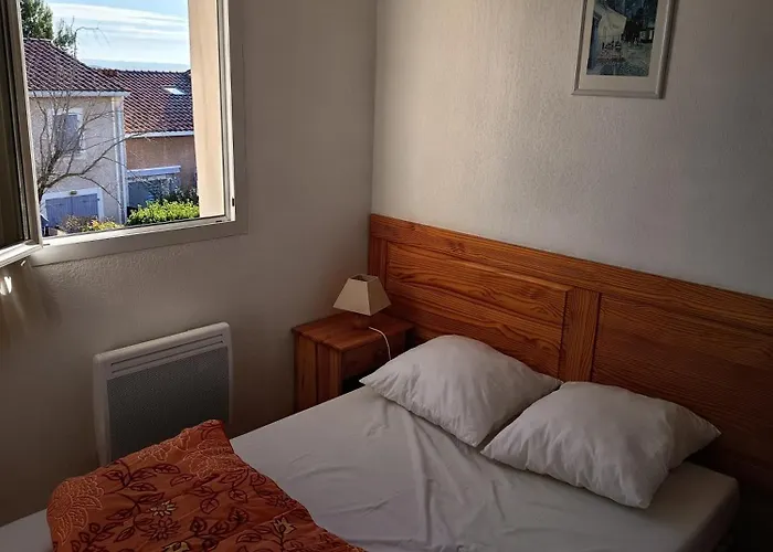 Maison Chez Pierre Tatil Evi Calvisson