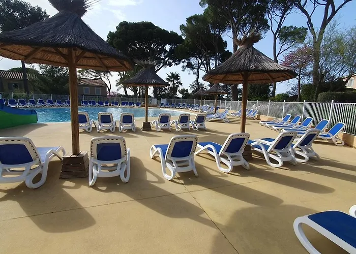 Maison Chez Pierre * Calvisson