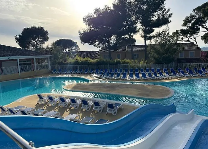 Maison Chez Pierre Tatil Evi *