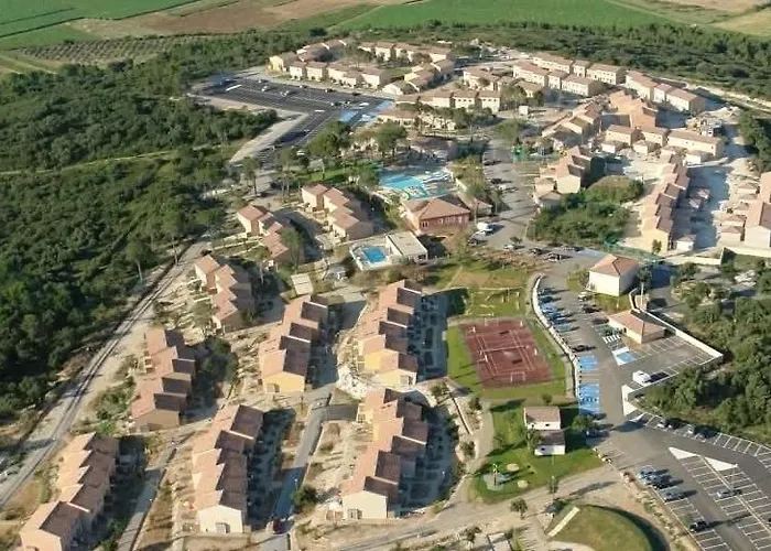 Maison Chez Pierre Nyaraló