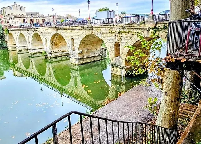 Nyaraló Maison Chez Pierre *