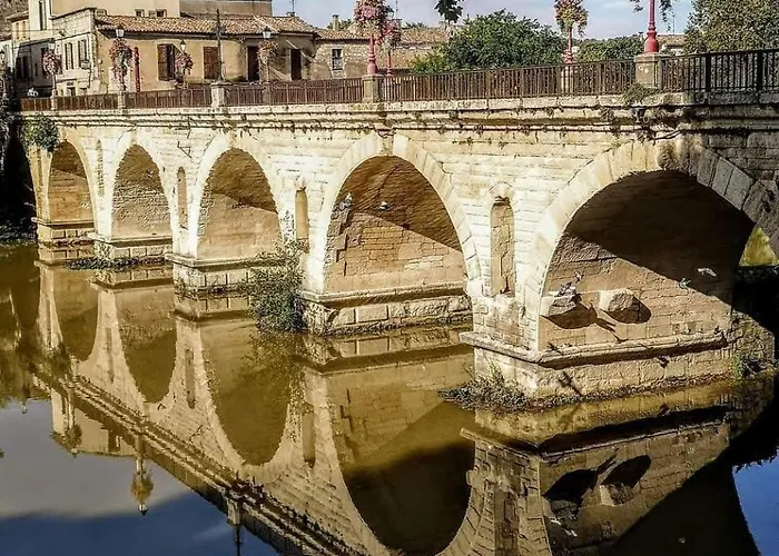 Nyaraló Maison Chez Pierre *