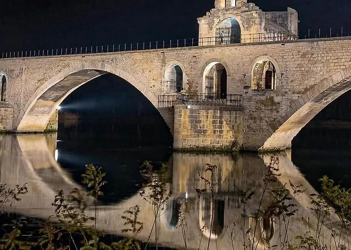 Tatil Evi Maison Chez Pierre Calvisson