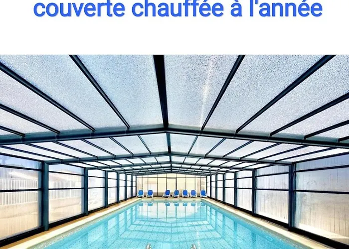 Nyaraló Maison Chez Pierre