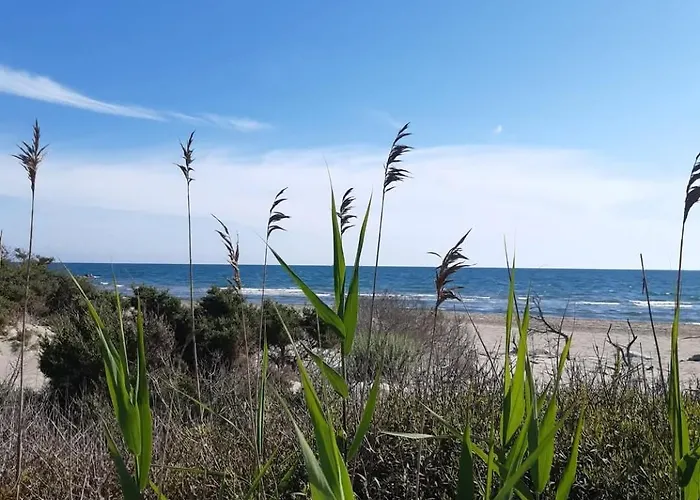 Nyaraló Maison Chez Pierre